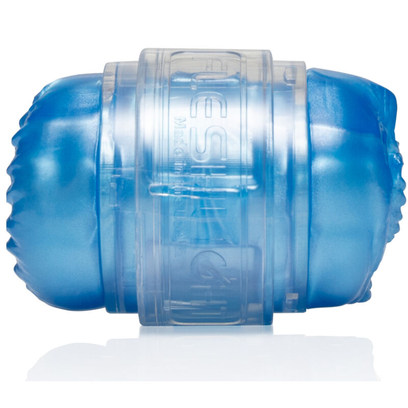 FLESHLIGHT - ALIEN QUICKSHOT VAGINA AND ANUS MASTURBATOR