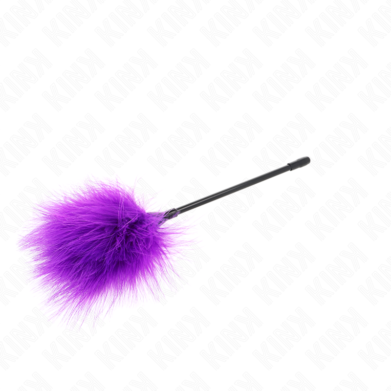 KINK - FEATHER TICKLERS USED FOR BONDAGE KIT 27 CM