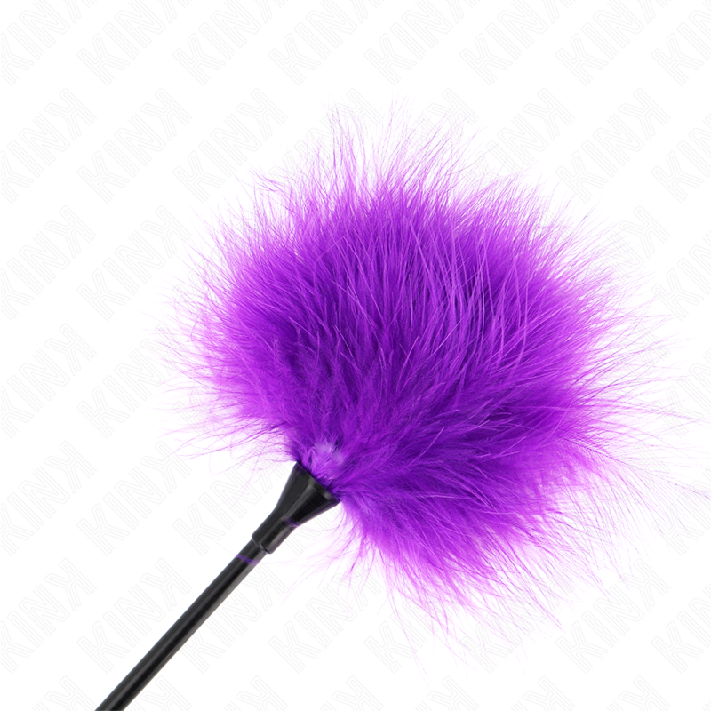 KINK - FEATHER TICKLERS USED FOR BONDAGE KIT 27 CM