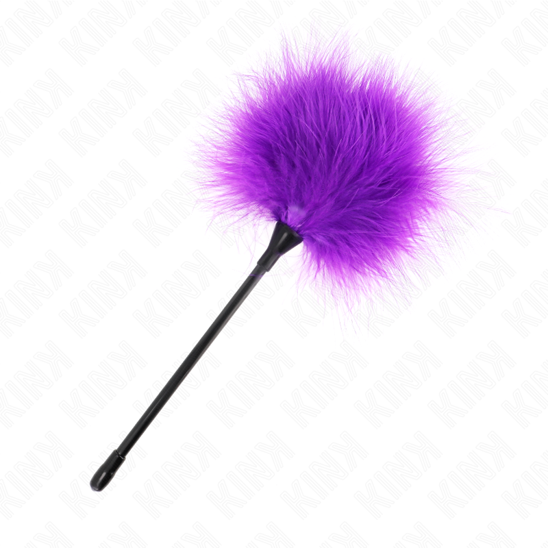 KINK - FEATHER TICKLERS USED FOR BONDAGE KIT 27 CM