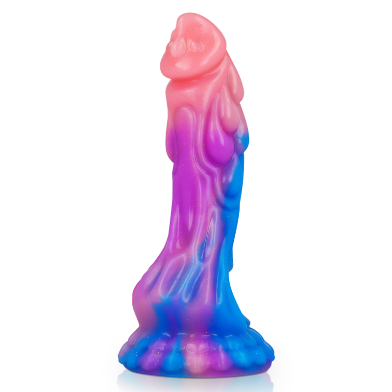 EPIC - ASHTAR ALIEN HUMAN-SHAPED DILDO