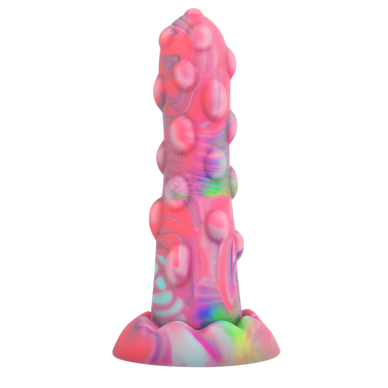 EPIC - NIXIE SHAPESHIFTING DILDO