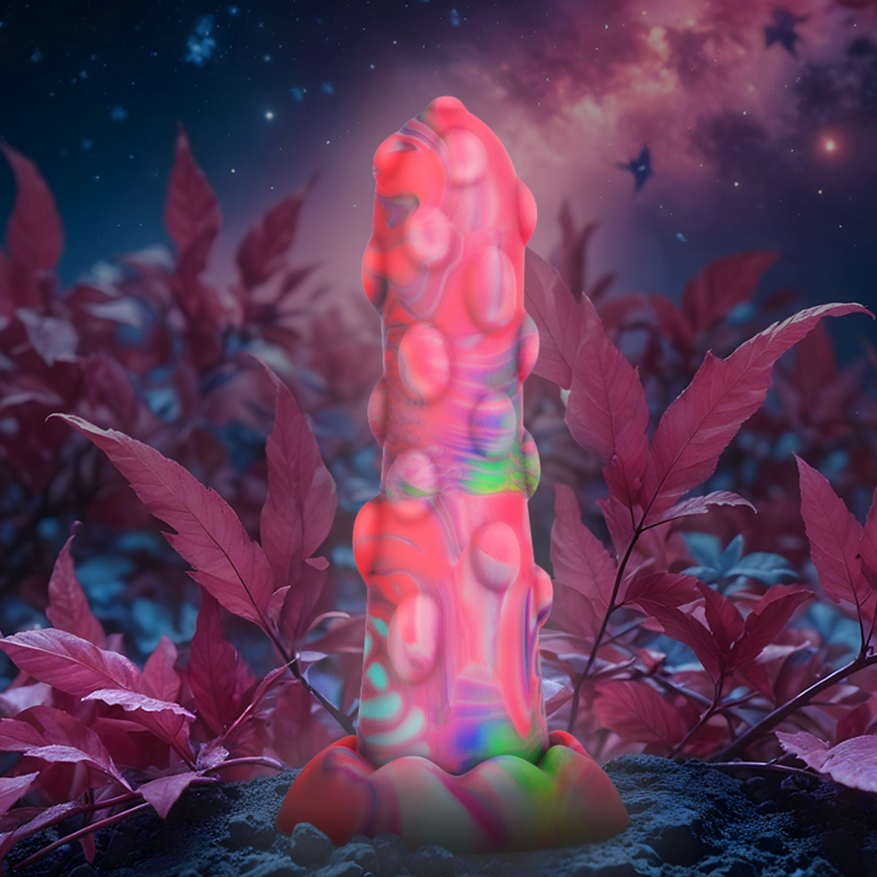 EPIC - NIXIE SHAPESHIFTING DILDO
