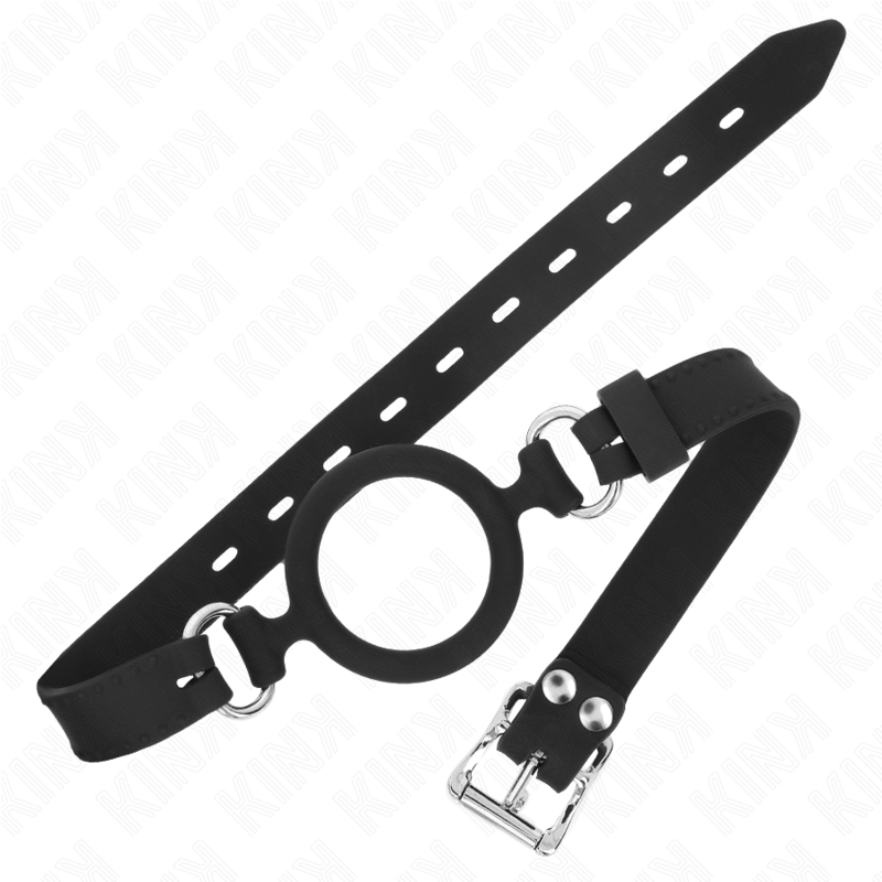 KINK - SILICONE O-RING 5 CM BAG 56 CM