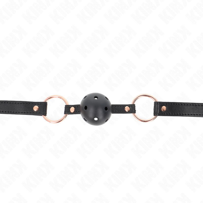 KINK - TPE PREMIUM BALL 4 CM BAG 60 x 2 CM
