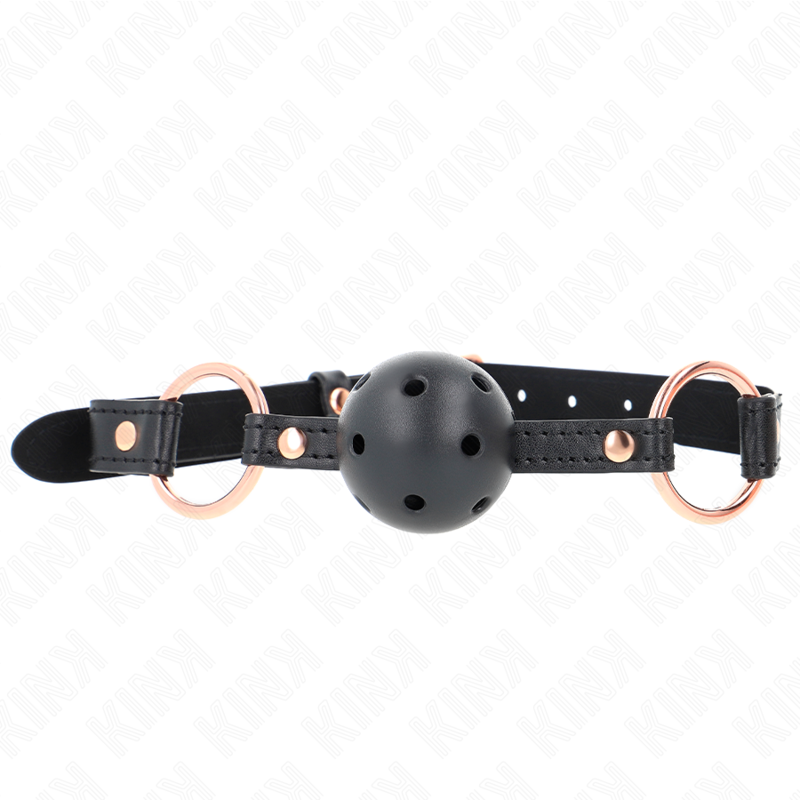 KINK - TPE PREMIUM BALL 4 CM BAG 60 x 2 CM