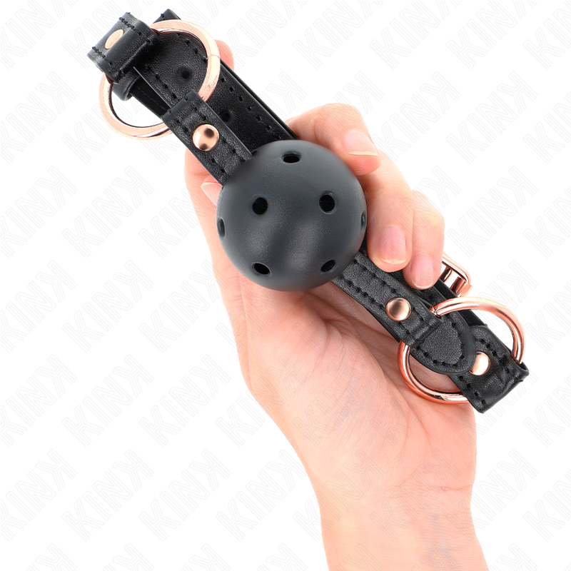 KINK - TPE PREMIUM BALL 4 CM BAG 60 x 2 CM