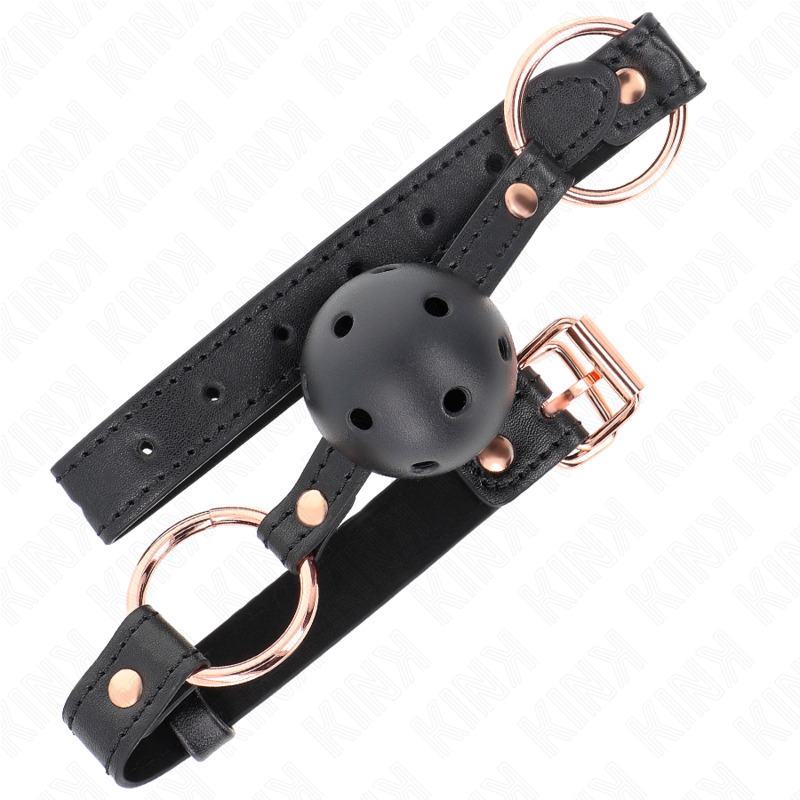 KINK - TPE PREMIUM BALL 4 CM BAG 60 x 2 CM