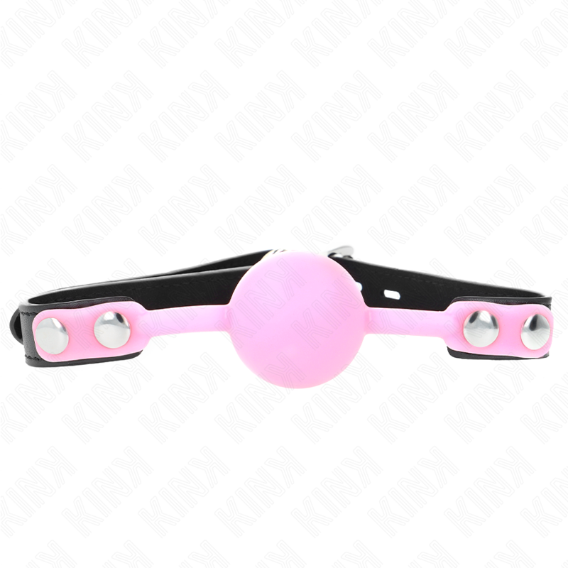 KINK - SILICONE LIGHT BALL 4 CM BAG 60 x 2 CM