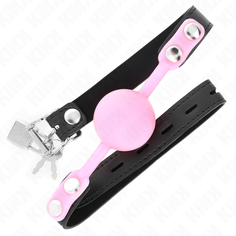 KINK - SILICONE LIGHT BALL 4 CM BAG 60 x 2 CM