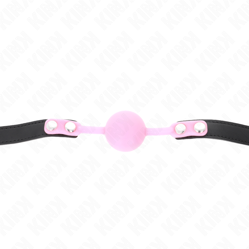 KINK - SILICONE LIGHT BALL 4 CM BAG 60 x 2 CM