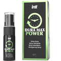 INTT - POWERFUL DELAY SPRAY DURA MAX