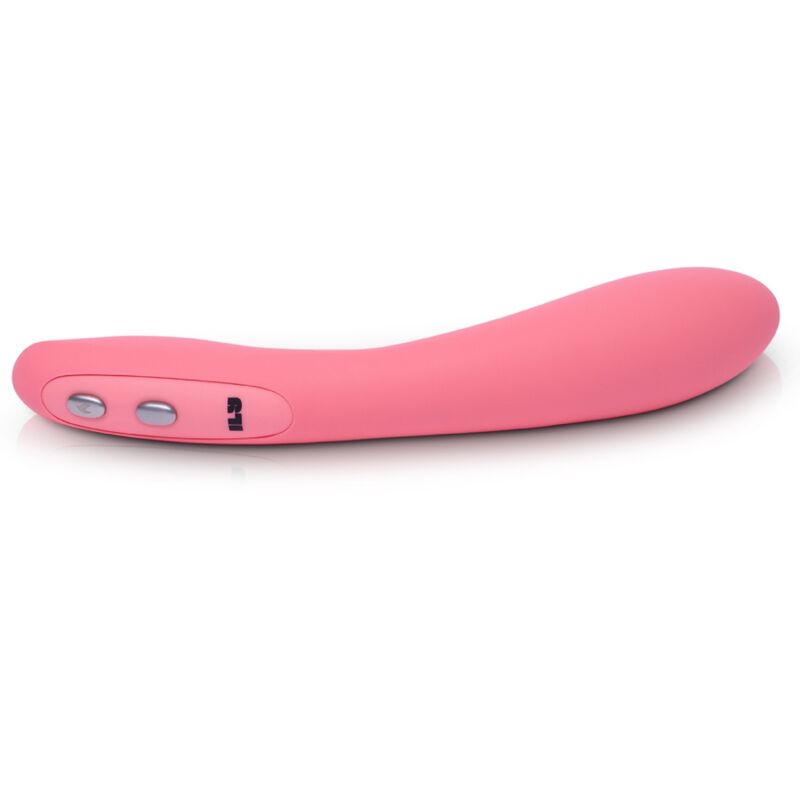 I PLAY - THE WAND G-SPOT VIBRATOR PINK