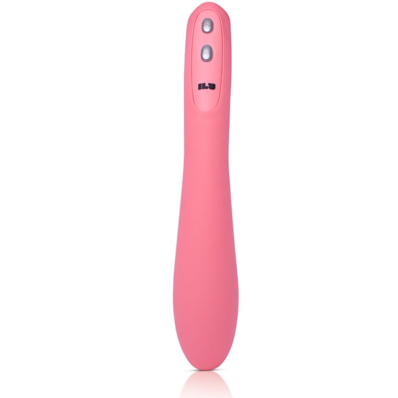 I PLAY - THE WAND G-SPOT VIBRATOR PINK