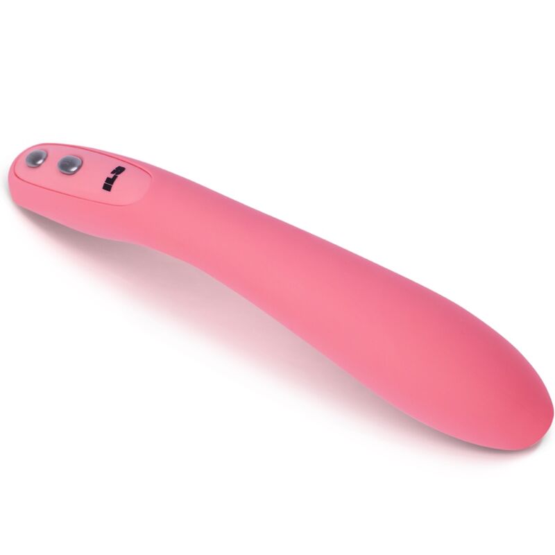 I PLAY - THE WAND G-SPOT VIBRATOR PINK