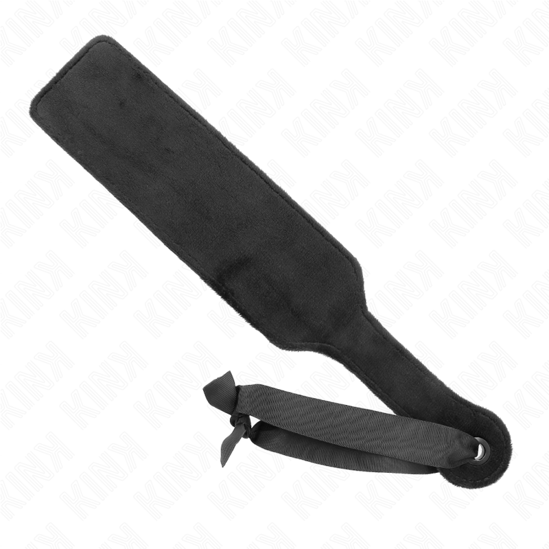 KINK - SCANDALE DESIGN LEATHER PALETTE 37 X 7 CM