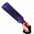 KINK - SCANDALE DESIGN LEATHER PALETTE 37 X 7 CM