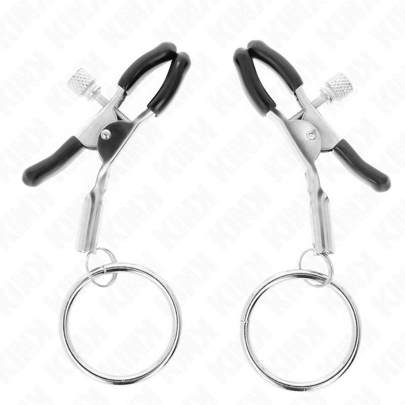 KINK - O-RING PLIERS 6 CM