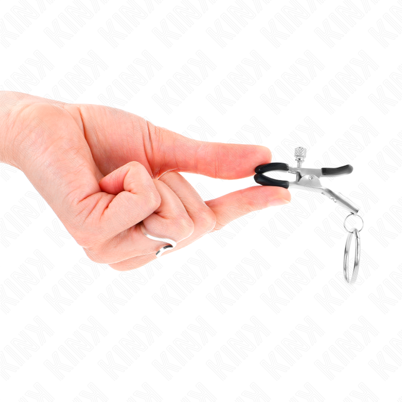 KINK - O-RING PLIERS 6 CM