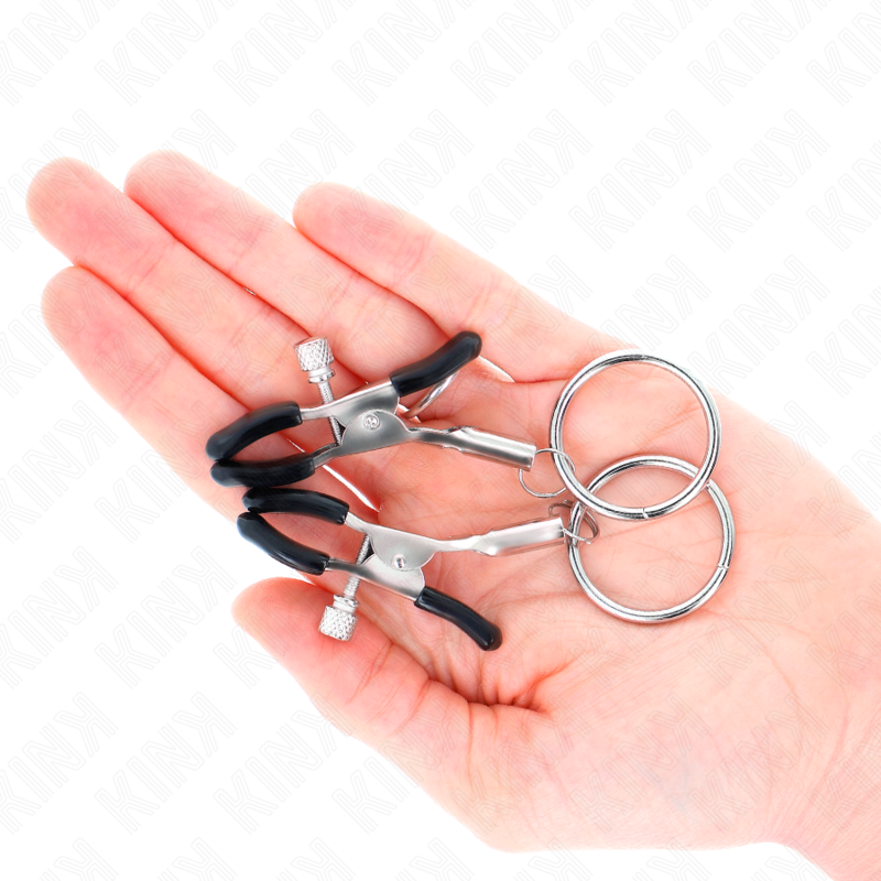 KINK - O-RING PLIERS 6 CM