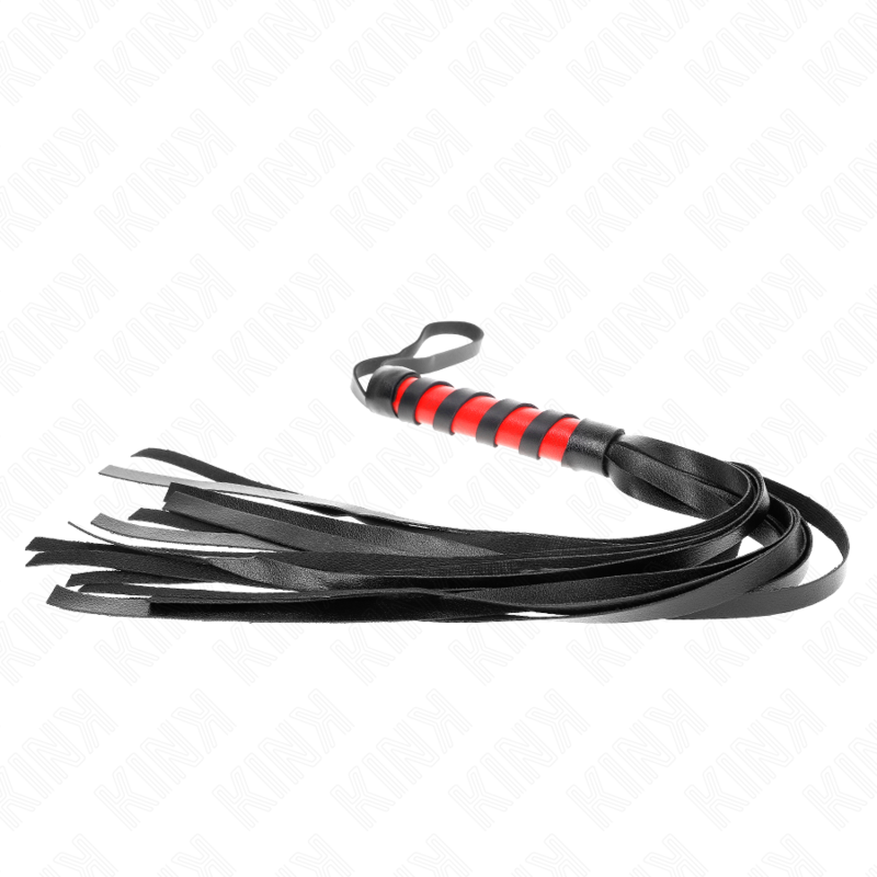 KINK - SHORT-HANDLE WHIP 45 CM