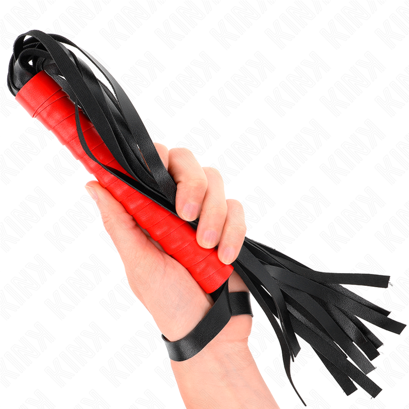 KINK - SMALL FLEXIBLE WHIP 50 CM