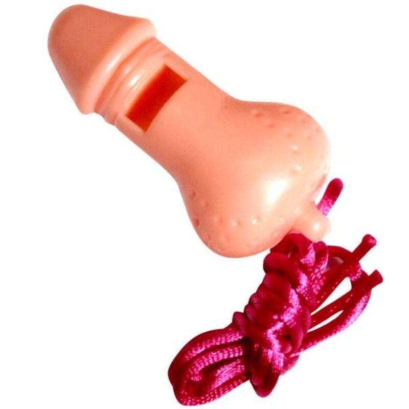 HOT DEVIL - PENIS WHISTLE