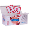 PASANTE - SUPER KING SIZE CONDOMS BAG OF 144 UNITS