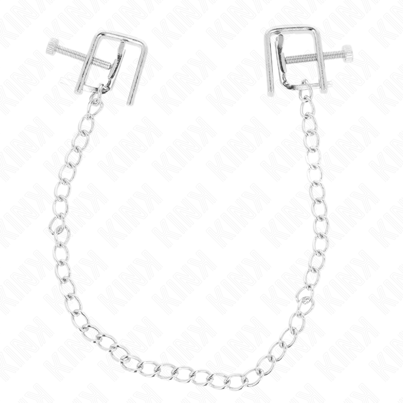 KINK - 30 CM CHAIN VICE GRIPS