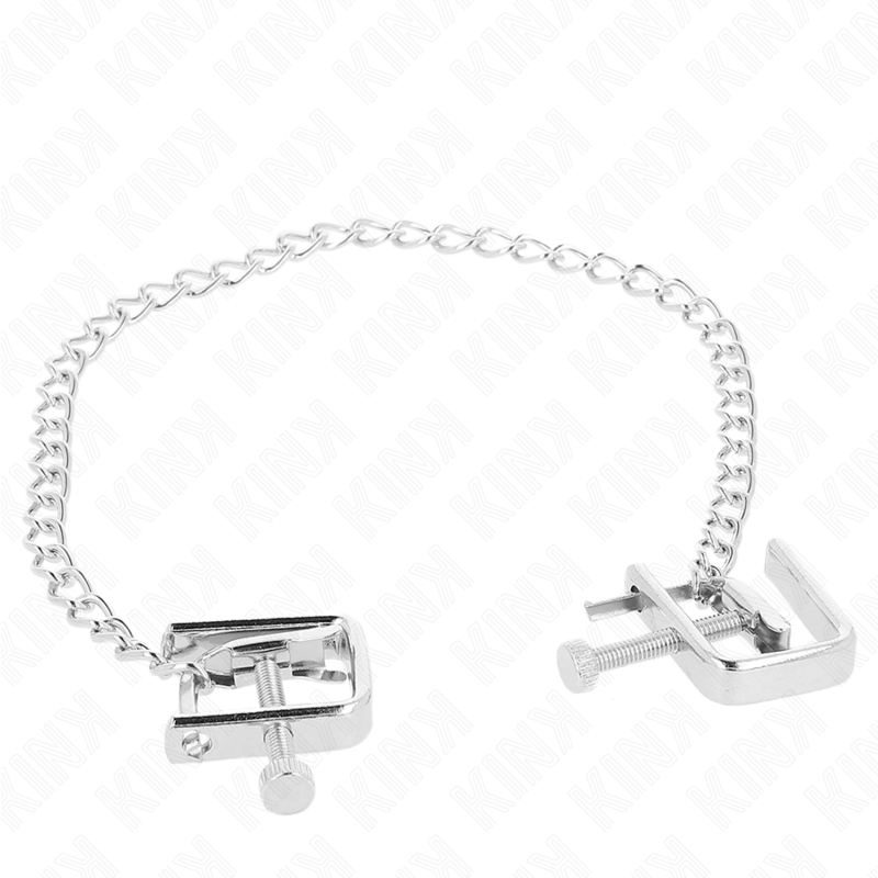 KINK - 30 CM CHAIN VICE GRIPS