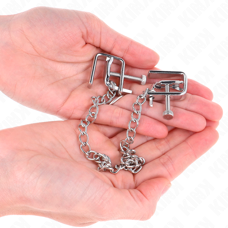 KINK - 30 CM CHAIN VICE GRIPS