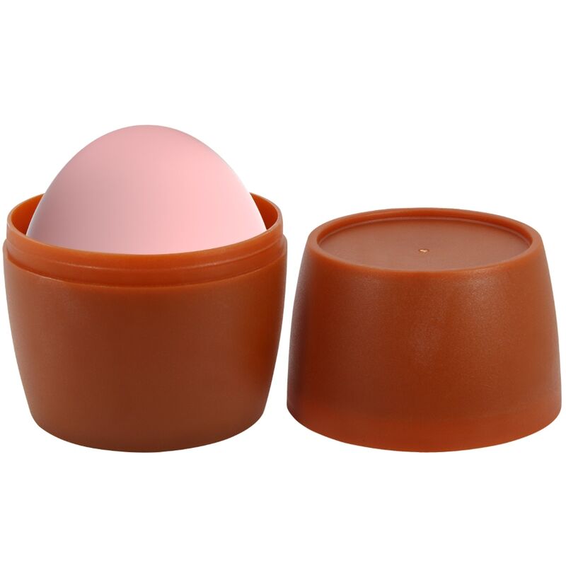 PRETTY LOVE - MEN'S MASTURBATOR EGG PINK MODEL 2