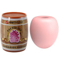 PRETTY LOVE - MEN'S MASTURBATOR EGG PINK MODEL 2