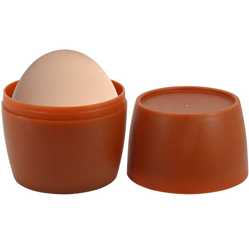PRETTY LOVE - EGG FLESH MASTURBATOR FOR MEN MODEL 2