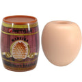 PRETTY LOVE - EGG FLESH MASTURBATOR FOR MEN MODEL 2