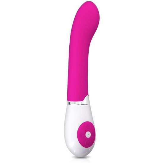 PRETTY LOVE - DANIEL FLIRTATION VIBRATOR