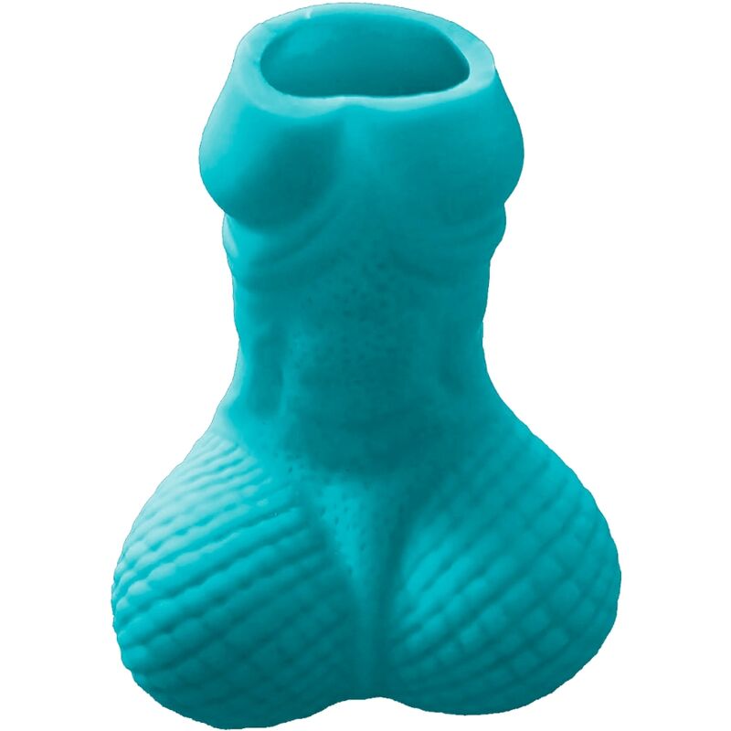 DIABLO PICANTE - BLUE PENIS LIQUEUR SHOT