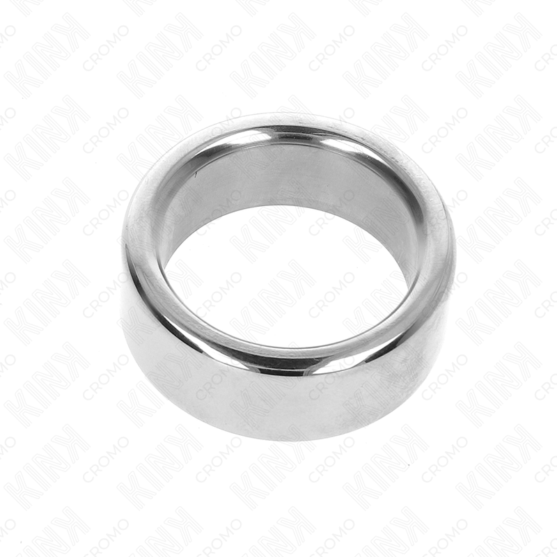 KINK - METAL COCK RING 2.6 CM