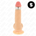 KINK - METAL COCK RING 2.6 CM