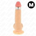 KINK - METAL COCK RING 2.8 CM