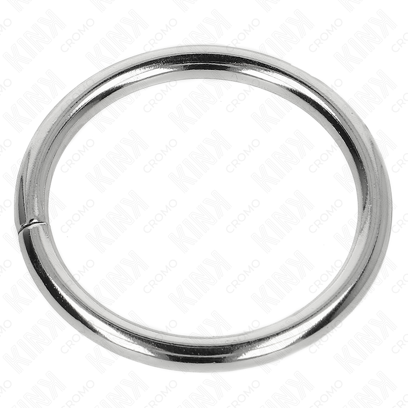 KINK - METAL COCK RING 4.5 CM INTERNAL