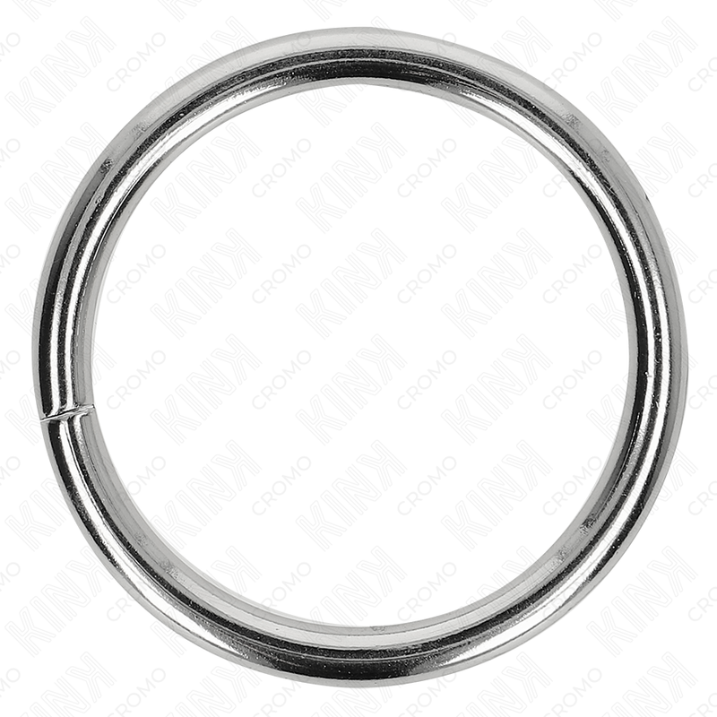 KINK - METAL COCK RING 4.5 CM INTERNAL