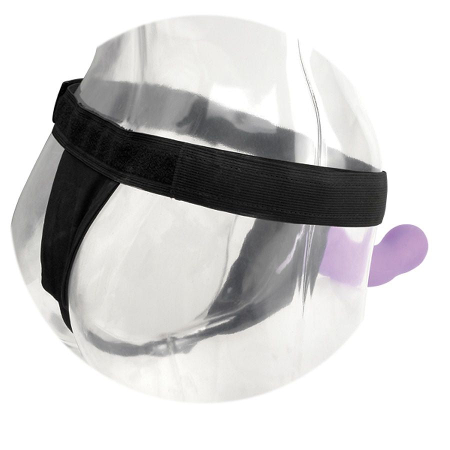 FETISH FANTASY ELITE - BREATHABLE HARNESS
