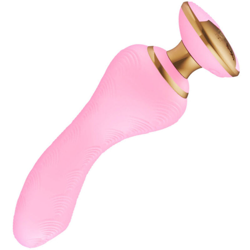 SHUNGA - SANYA ROSE INTIMATE MASSAGER