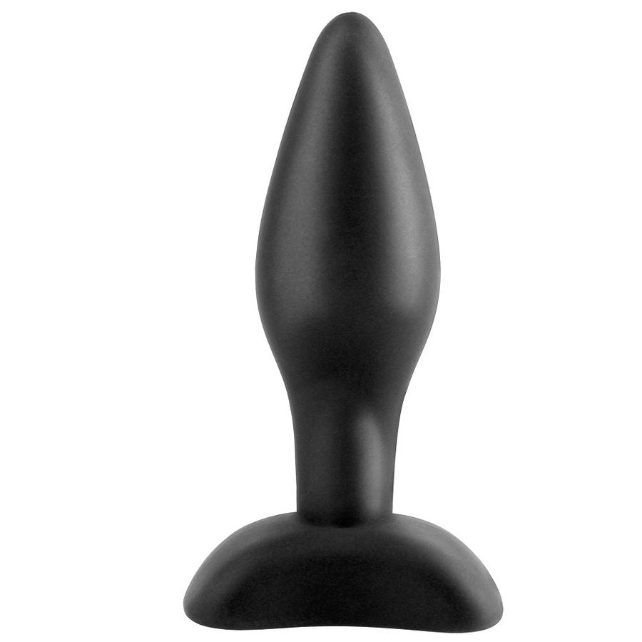 ANAL FANTASY - MINI SILICONE BUTT PLUG