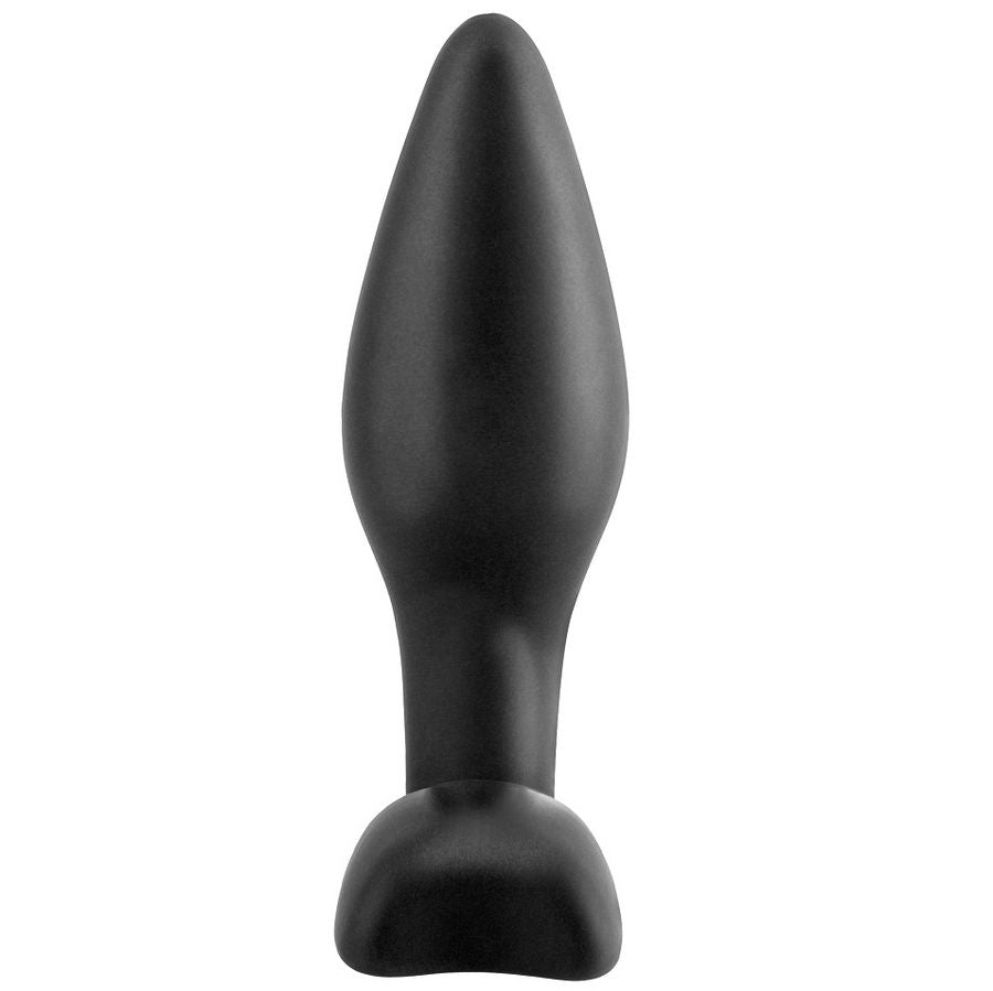 ANAL FANTASY - MINI SILICONE BUTT PLUG