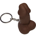 SPICY DEVIL - MULATTO PENIS KEYCHAIN