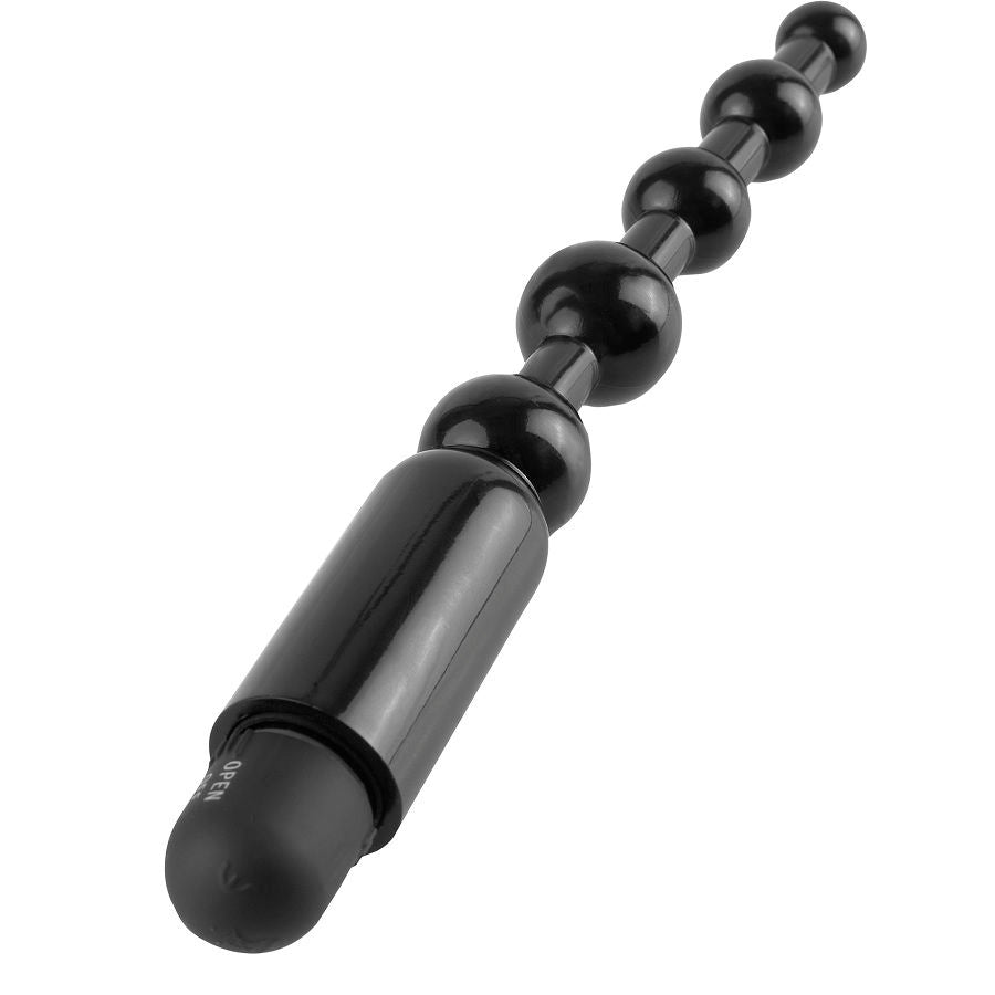 ANAL FANTASY - BEGINNER VIBRATING BEADS