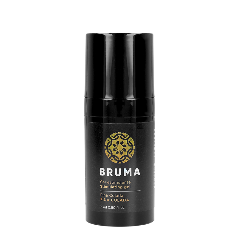 BRUMA - INTENSIFYING BALM PINA COLADA FLAVOR 15 ML