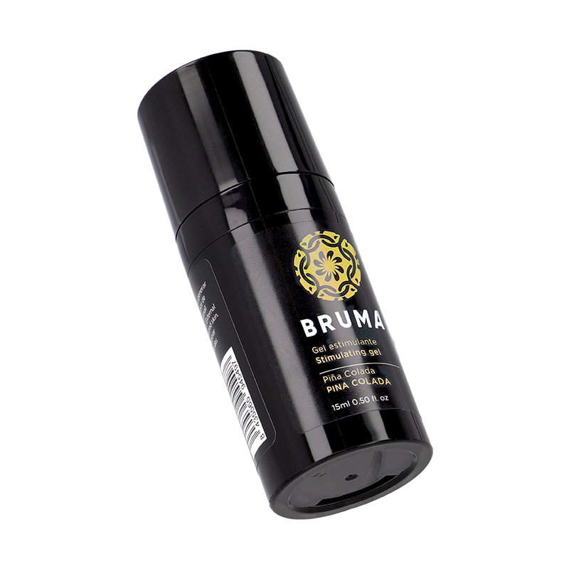 BRUMA - INTENSIFYING BALM PINA COLADA FLAVOR 15 ML